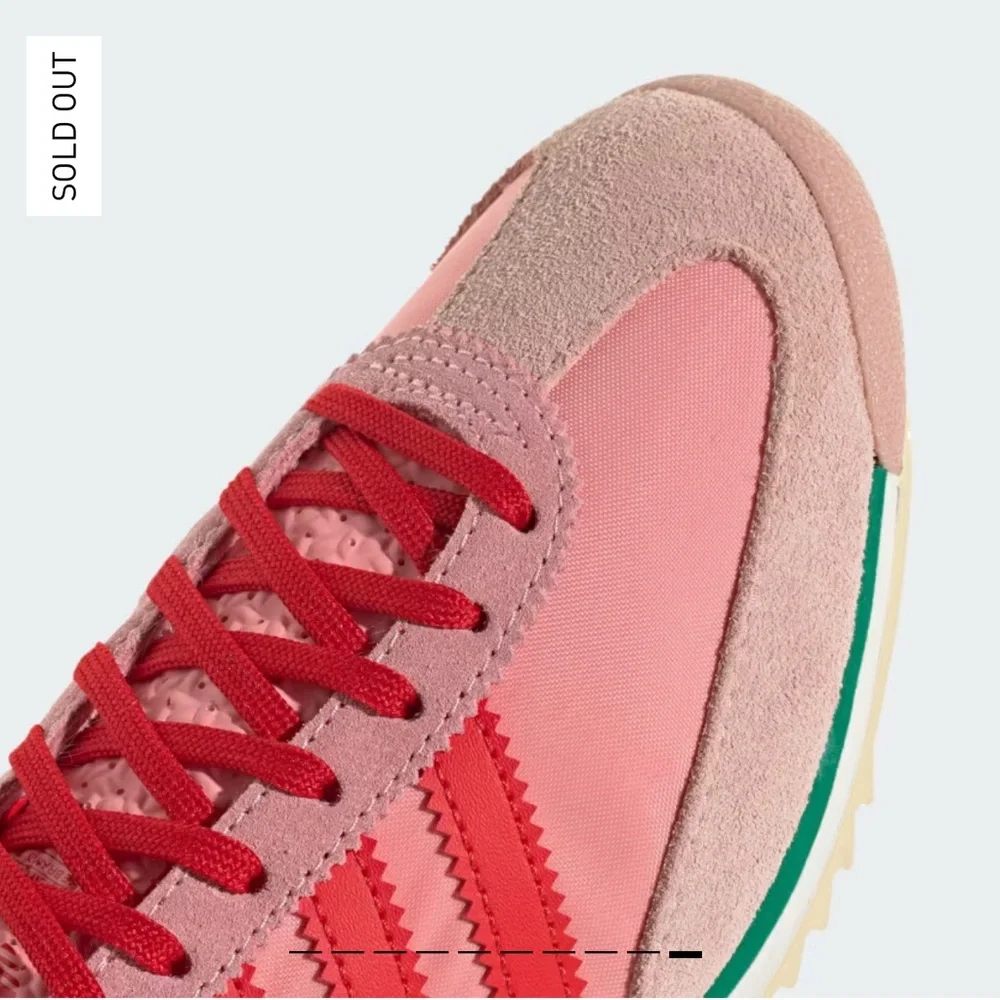 Adidas SL 72 OG SHOES - Picture 11 of 12